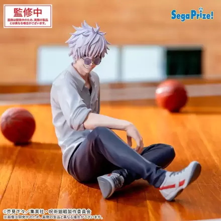 Jujutsu Kaisen Yumemirize PVC Statuetka Satoru Gojo Hidden Inventory/Premature Death 12 cm zdjęcie produktu