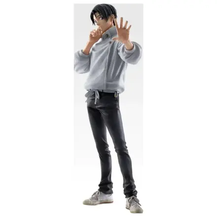 Jujutsu Kaisen Yuta Okkotsu Culling Game ichibansho figurka 18cm zdjęcie produktu