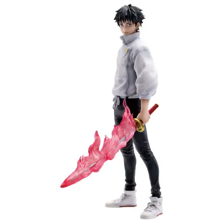 Jujutsu Kaisen Yuta Okkotsu Ichibansho figurka 19cm zdjęcie produktu