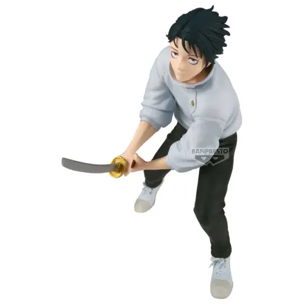 Jujutsu Kaisen Yuta Okkotsu Maximatic figurka 18 cm zdjęcie produktu