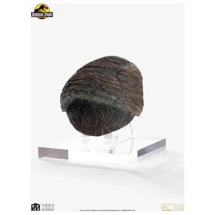 Jurassic Park 1/1 Replika Pazura Triceratopsa 16 cm zdjęcie produktu