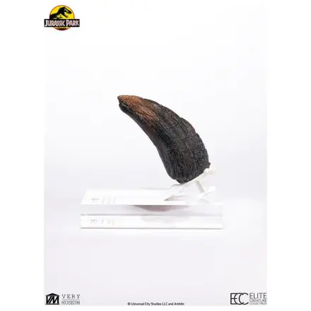 Jurassic Park 1/1 Replika pazura Velociraptora Typ A 11 cm zdjęcie produktu