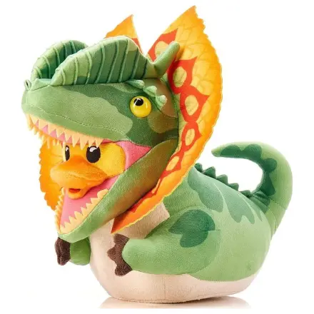 Jurassic Park pluszowa zabawka Dilofozaur 23cm zdjęcie produktu