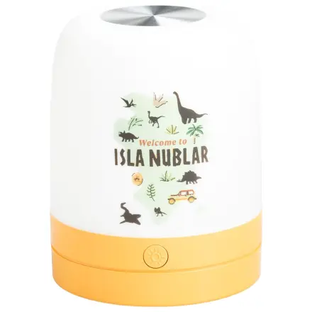 Jurassic Park lampa nastrojowa zdjęcie produktu
