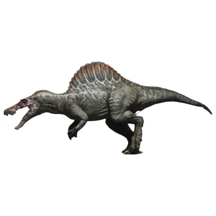 Jurassic Park III plastikowy model do składania 1/35 Spinosaurus 19 cm (Reprodukcja) zdjęcie produktu