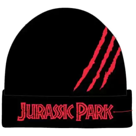 Jurassic Park Beanie - Czapka zimowa termékfotója