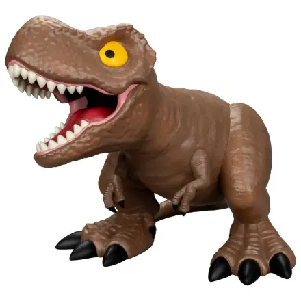 Jurassic Park Vinyl Bank Large Series Tyrannosaurus Rex 34 cm skarbonka winylowa zdjęcie produktu