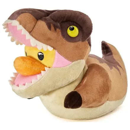 Jurassic Park T-Rex pluszowa zabawka 23 cm zdjęcie produktu