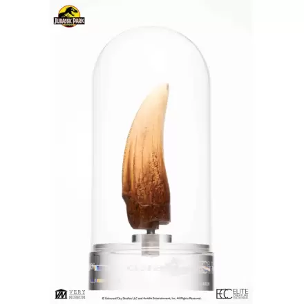 Jurassic Park Statue Ząb T-Rexa 27 cm zdjęcie produktu