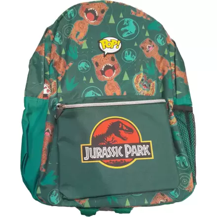 Plecak Jurassic Park 45 cm termékfotója