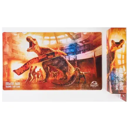 Mata do gry Jurassic Park TCG Ekran 60 cm zdjęcie produktu