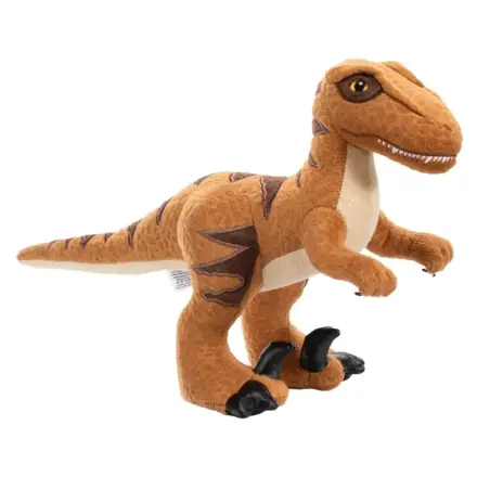 Jurassic Park Pluszowa Figurka Velociraptor 25 cm zdjęcie produktu