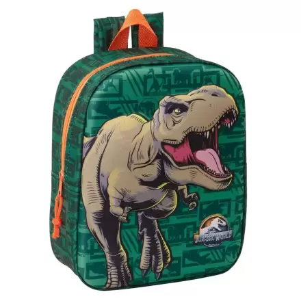 Jurassic World 3D plecak 27cm zdjęcie produktu