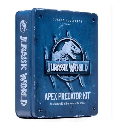 Jurassic World Apex Predator Zestaw termékfotója