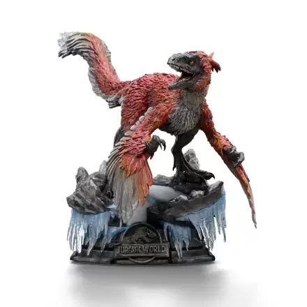 Jurassic World Art Scale Statua 1/10 Dominion 19 cm termékfotója