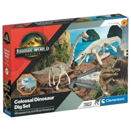 Jurassic World Zestaw do wykopu zdjęcie produktu