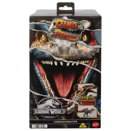 Jurassic World Dino Reveal figurka zdjęcie produktu