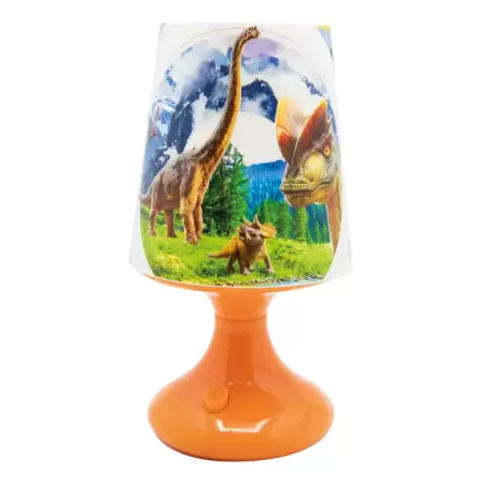 Jurassic World Lampa LED Dominion 19 cm zdjęcie produktu
