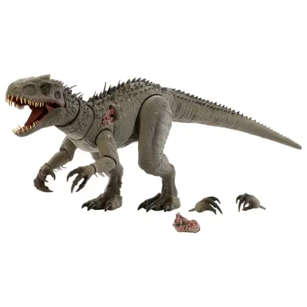 Jurassic World Hammond Collection Figurka Indominus Rex 66 cm zdjęcie produktu