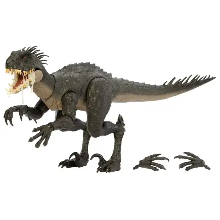Jurassic World Hammond Collection Figurka Scorpios Rex 43 cm zdjęcie produktu