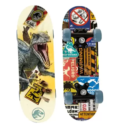 Jurassic World Mini Deskorolka 43 cm zdjęcie produktu