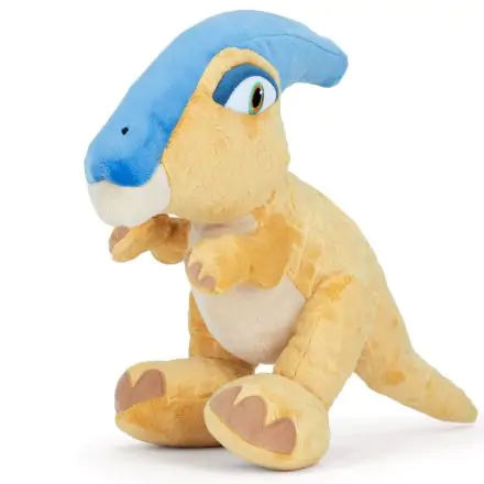 Jurassic World Jurassic Park Parasaurolof pluszowa maskotka 25 cm termékfotója