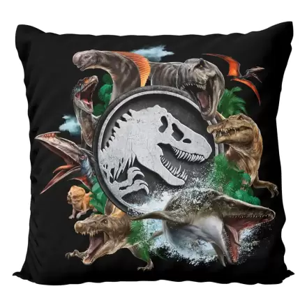 Jurassic World Poduszka 36 x 36 cm zdjęcie produktu