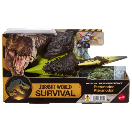 Jurassic World figurka dinozaura Pteranodon zdjęcie produktu