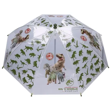 Jurassic World Parasol Rainy Days 60 cm zdjęcie produktu