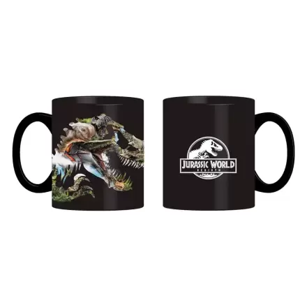 Jurassic World Kubek Odrodzenie zdjęcie produktu