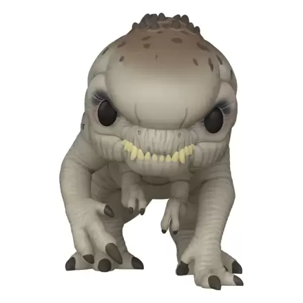 Jurassic World Rebirth Funko POP! Movies Figurka winylowa Distortus Rex 9 cm zdjęcie produktu