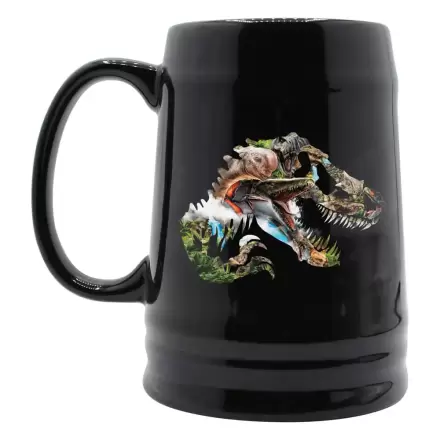 Jurassic World Rebirth kufel do piwa zdjęcie produktu