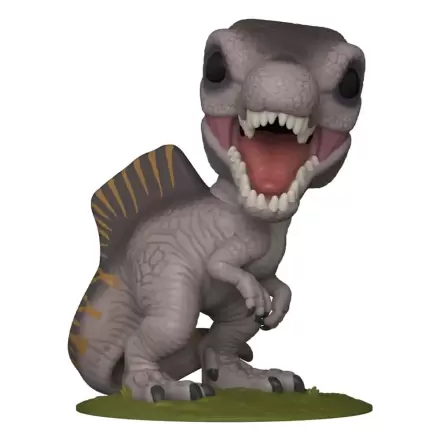 Jurassic World Rebirth Super Sized Jumbo Funko POP! Figurka winylowa Spinosaurus 25 cm zdjęcie produktu