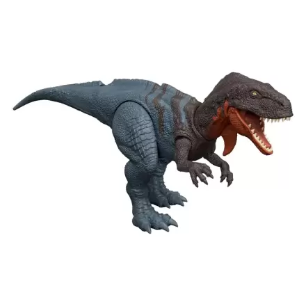 Jurassic World Rebirth Figurka Akcji z Dźwiękiem Wild Roar Abelisaurus 12 cm zdjęcie produktu