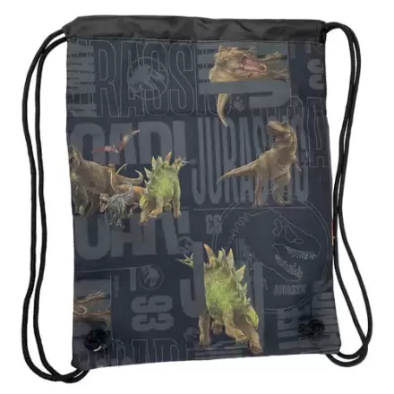 Jurassic World Roar torba sportowa 44 cm zdjęcie produktu