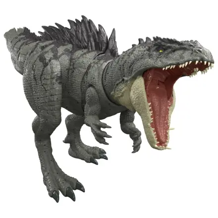 Jurassic World: Survival figurka akcji Colossal Chomp Giganotosaurus 71 cm zdjęcie produktu