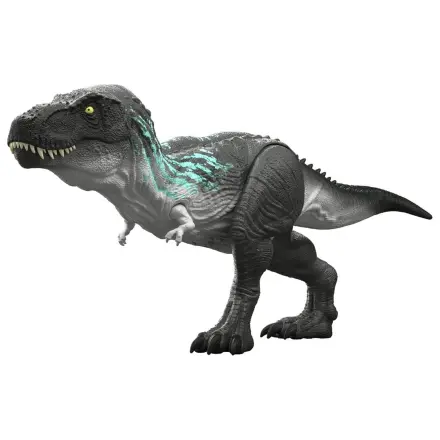 Jurassic World: Survival Action Figure Muscle Madness Tyrannosaurus Rex 56 cm zdjęcie produktu