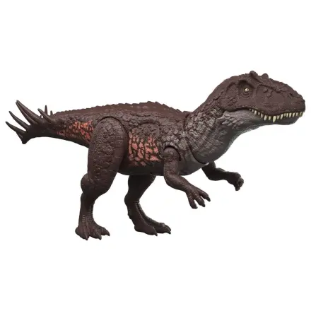 Jurassic World: Survival Action Figure Wild Roar Metriacanthosaurus 31 cm zdjęcie produktu
