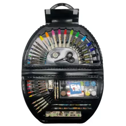 Jurassic World Zestaw aktywności 52 elementy zdjęcie produktu