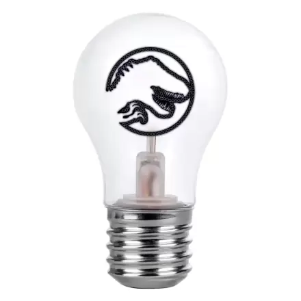Jurassic World Żarówka LED Light T-Rex zdjęcie produktu