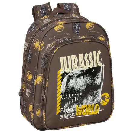 Plecak adaptowalny Jurassic World 33cm zdjęcie produktu