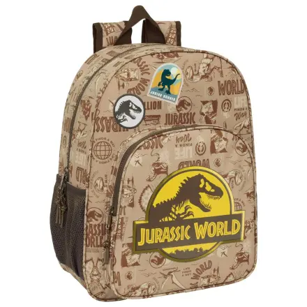Jurassic World adaptowalny plecak 42 cm zdjęcie produktu