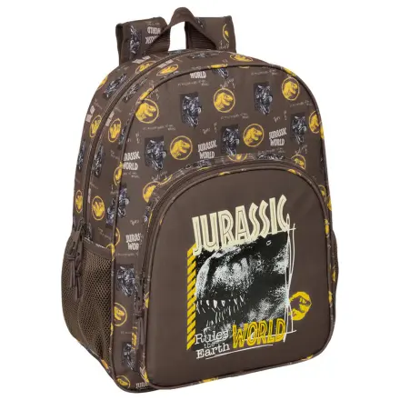 Plecak adaptacyjny Jurassic World 42cm zdjęcie produktu