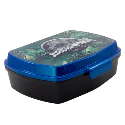 Jurassic World lunch box zdjęcie produktu