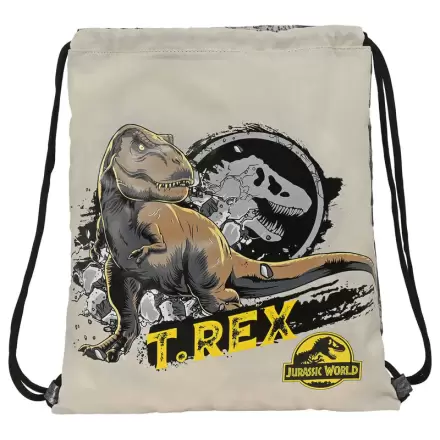 Jurassic World Warning torba sportowa 40cm zdjęcie produktu