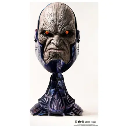 Maska artystyczna w skali Justice League Darkseid 1/1 52 cm zdjęcie produktu