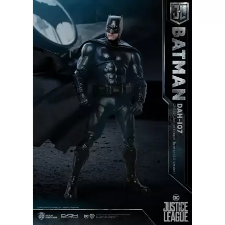 Figurka Akcji Liga Sprawiedliwości Dynamic 8ction Heroes 1/9 Justice League Batman 20 cm termékfotója