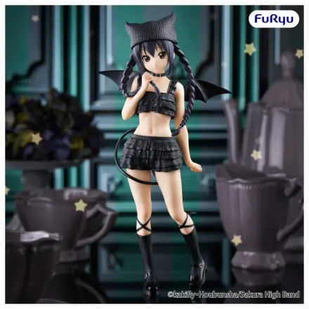 K-ON! BiCute Dark Figurka PCV Azusa Nakano 24 cm zdjęcie produktu