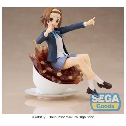 K-ON! Luminasta Figurka PCV Ritsu Tainaka 15 cm zdjęcie produktu