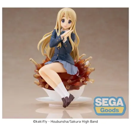 K-ON! Figurka PVC Luminasta Tsumugi Kotobuki 16 cm zdjęcie produktu